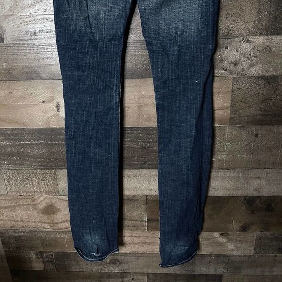 True Religion Billy Jeans Womens 26 - Picture 6 of 7